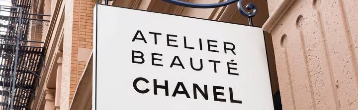 Chanel zamyka swój dom piękna w Nowym Jorku